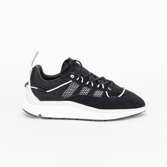 Adidas Men\'s Shiku Run Lace Up Running Sneakers main image 5